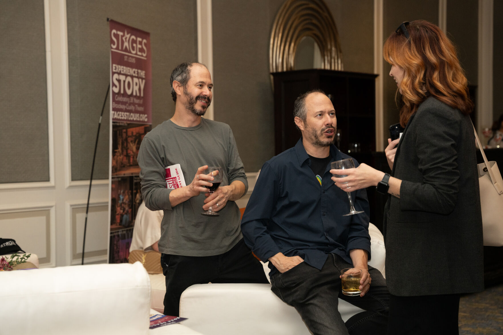 2024 STL Headliner Awards at Ritz-Carlton